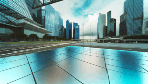 Mengenal Kegiatan Urban Sketching: Seni Melukis tengah Keramaian