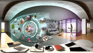 Tujuh Penyebab Kenapa Wisata Hibrida Memakai Panduan Perjalanan AI & VR di Tahun 2026 Akan Merevolusi Cara Anda Menjelajah Dunia