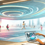Sudah Siap Menghadapi Gelombang Besar Fashion Virtual Outfit Digital dengan Teknologi AR yang Viral di 2026? Simak Perubahan Permanen pada Gaya Anda.