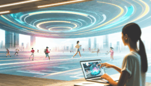 Sudah Siap Menghadapi Gelombang Besar Fashion Virtual Outfit Digital dengan Teknologi AR yang Viral di 2026? Simak Perubahan Permanen pada Gaya Anda.